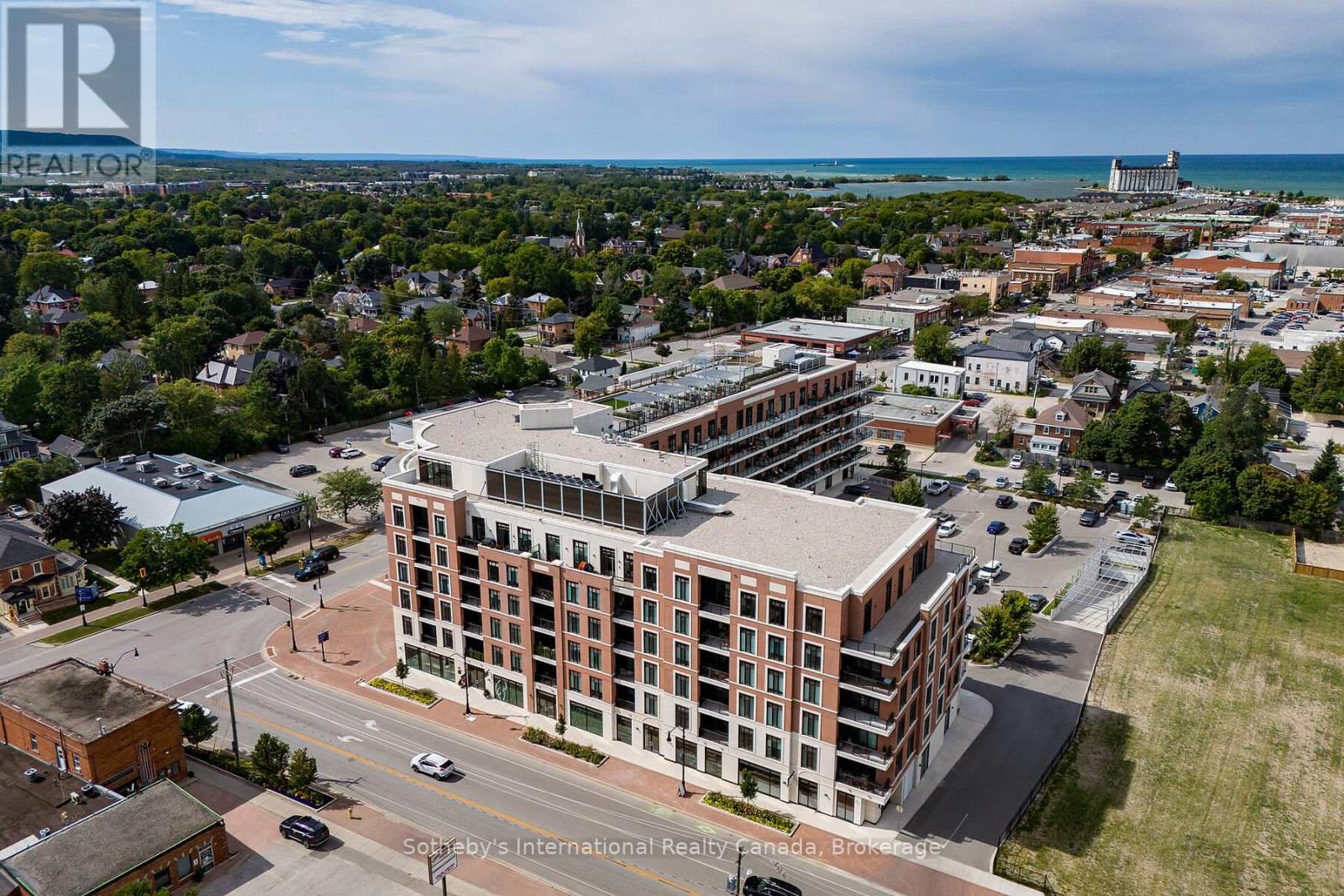 301 - 1 Hume Street, Collingwood, Ontario  L9Y 0X3 - Photo 48 - S12536764