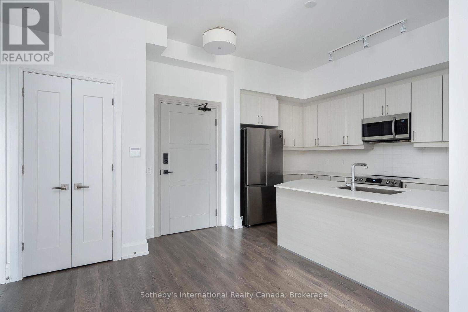 301 - 1 Hume Street, Collingwood, Ontario  L9Y 0X3 - Photo 5 - S12536764