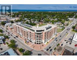 301 - 1 HUME STREET, Collingwood, Ontario