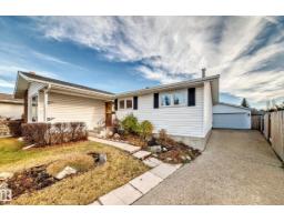 13 Rosewood Pl Maplewood (Sherwood Park), Sherwood Park, Ca