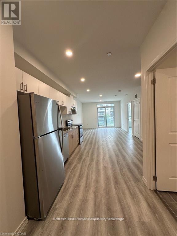 202 - 181 Elmira Road S, Guelph, Ontario  N1K 0E3 - Photo 13 - X12536690