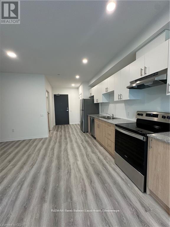 202 - 181 Elmira Road S, Guelph, Ontario  N1K 0E3 - Photo 14 - X12536690