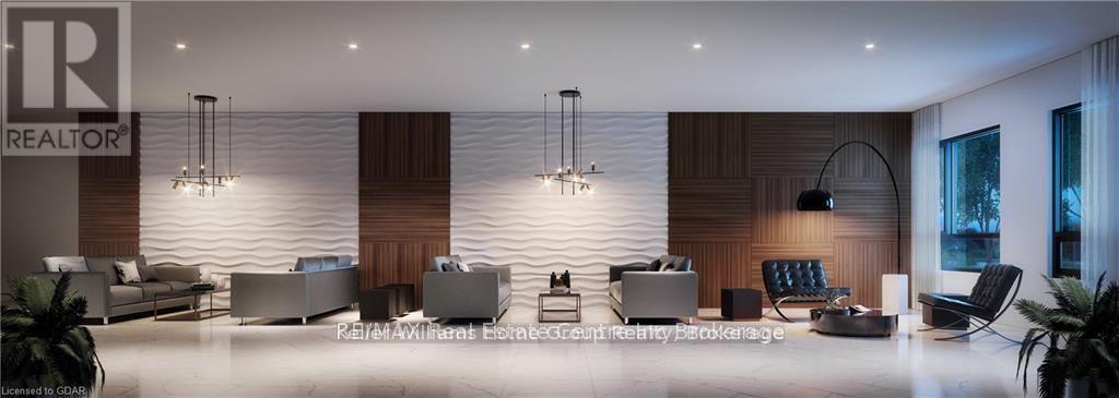 202 - 181 Elmira Road S, Guelph, Ontario  N1K 0E3 - Photo 4 - X12536690