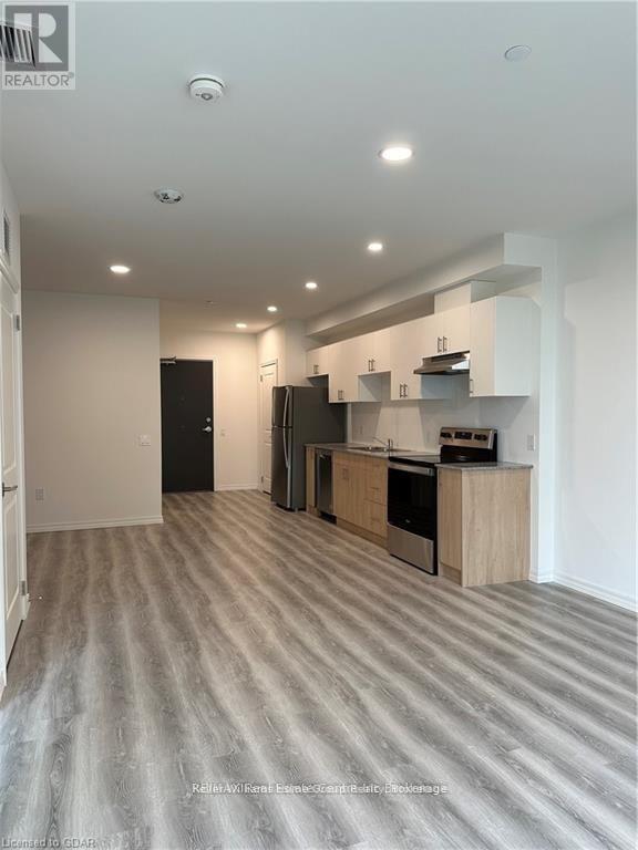 202 - 181 Elmira Road S, Guelph, Ontario  N1K 0E3 - Photo 7 - X12536690