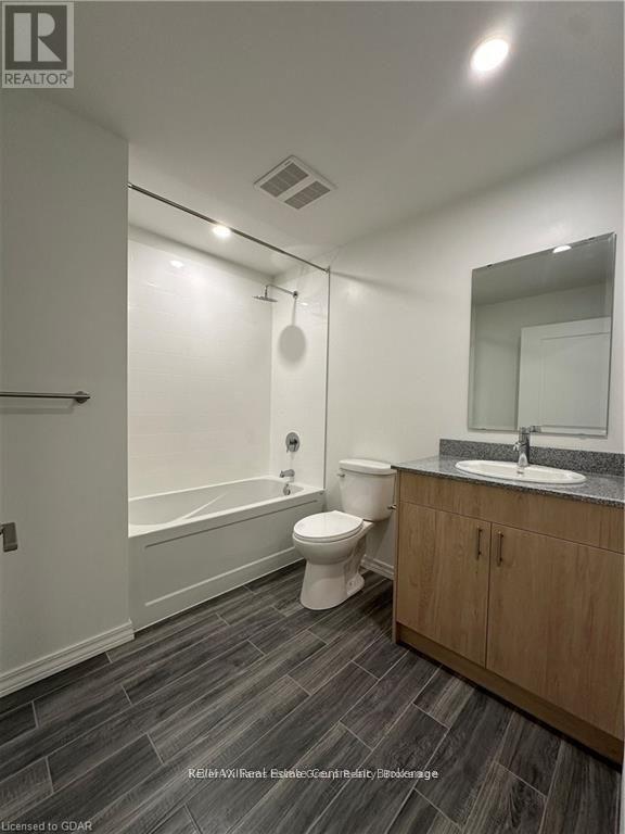 202 - 181 Elmira Road S, Guelph, Ontario  N1K 0E3 - Photo 9 - X12536690