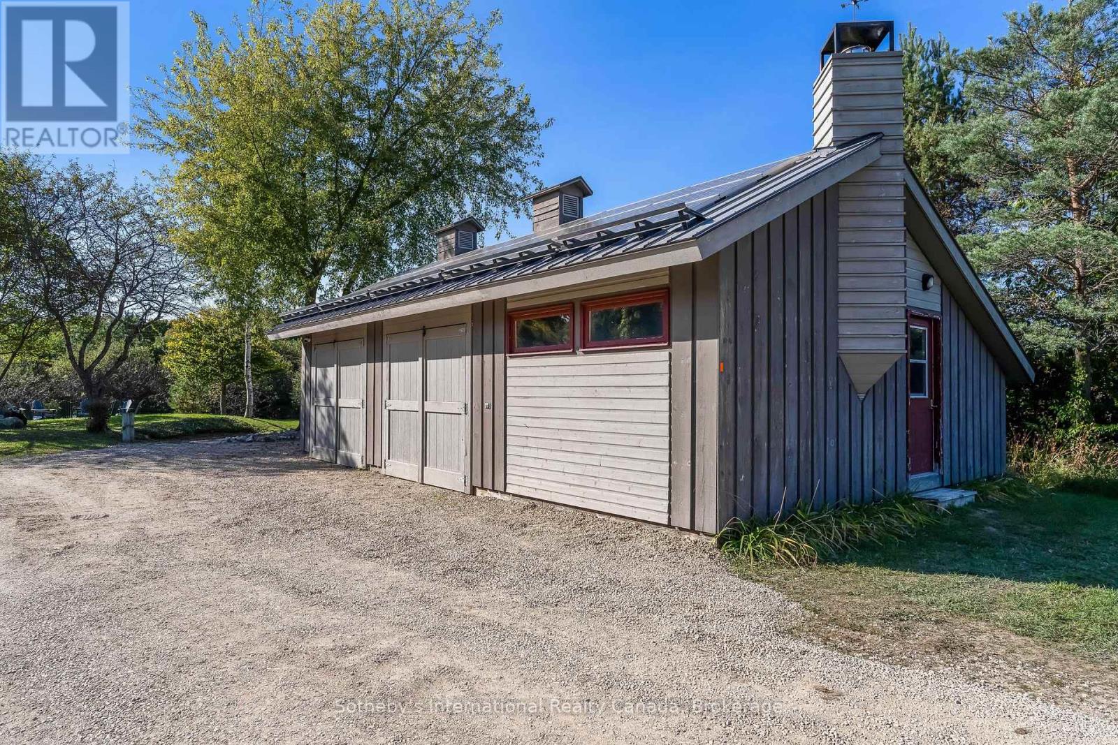 797462 East Back Line, Chatsworth, Ontario  N0H 1G0 - Photo 34 - X12536736