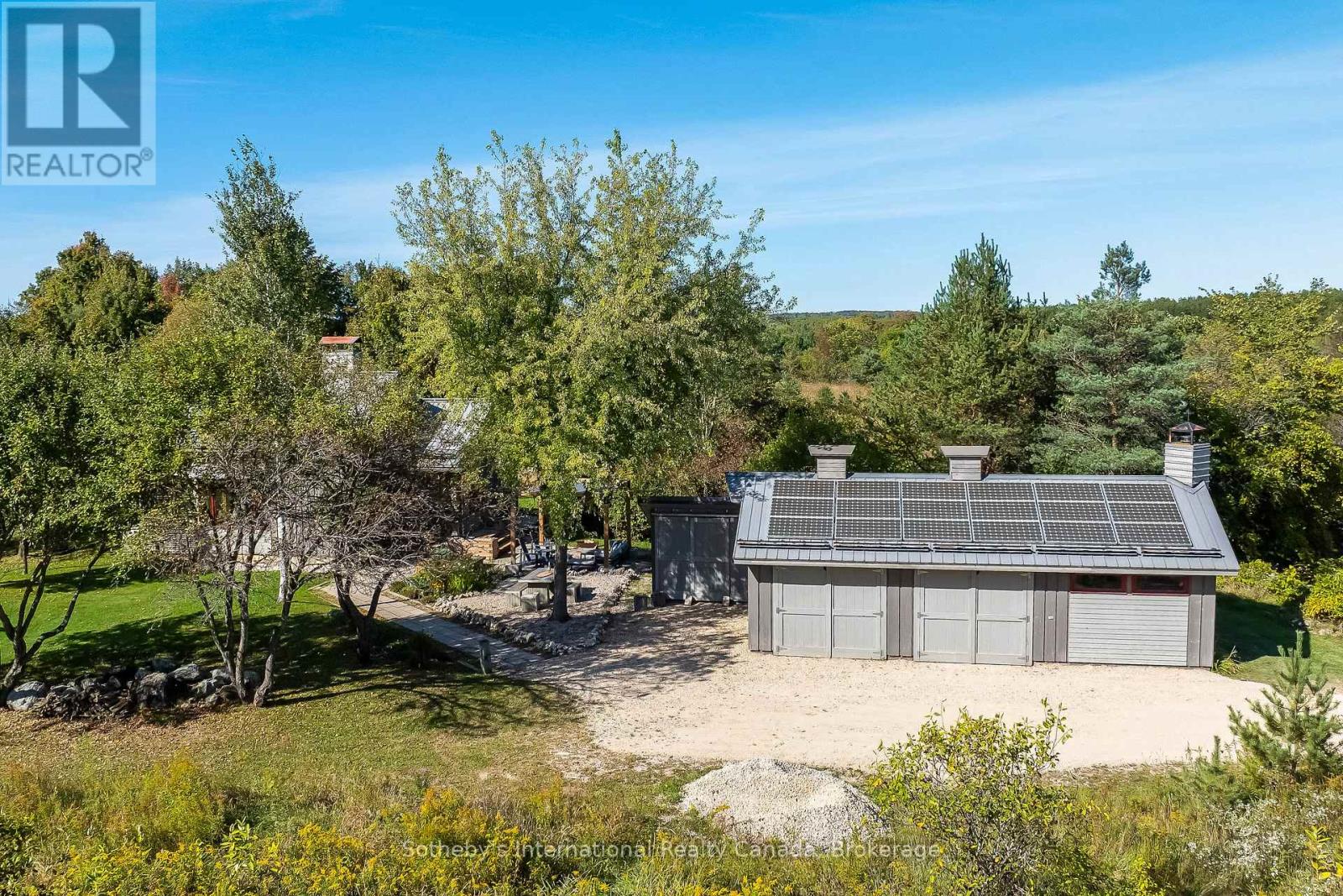 797462 East Back Line, Chatsworth, Ontario  N0H 1G0 - Photo 35 - X12536736