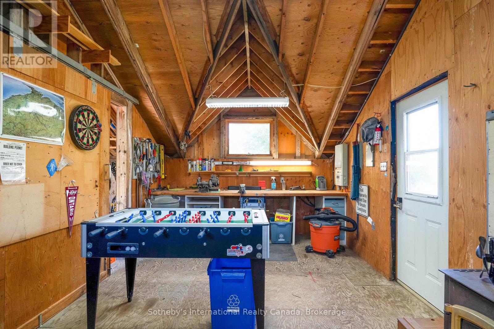 797462 East Back Line, Chatsworth, Ontario  N0H 1G0 - Photo 36 - X12536736