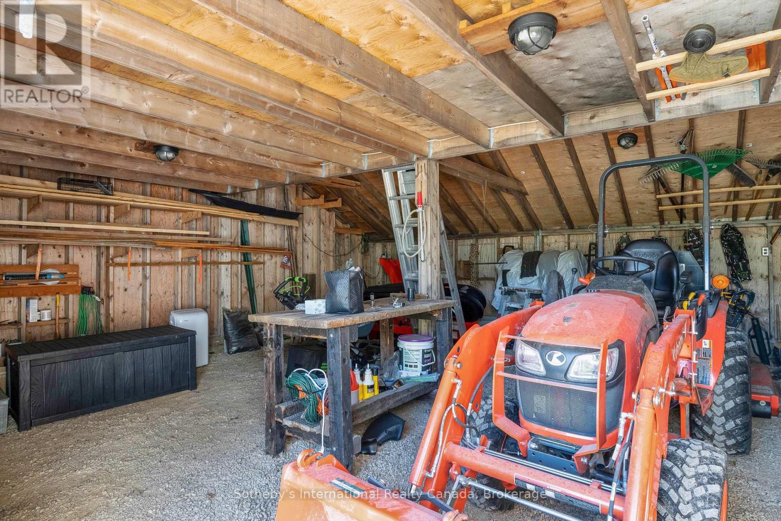 797462 East Back Line, Chatsworth, Ontario  N0H 1G0 - Photo 38 - X12536736