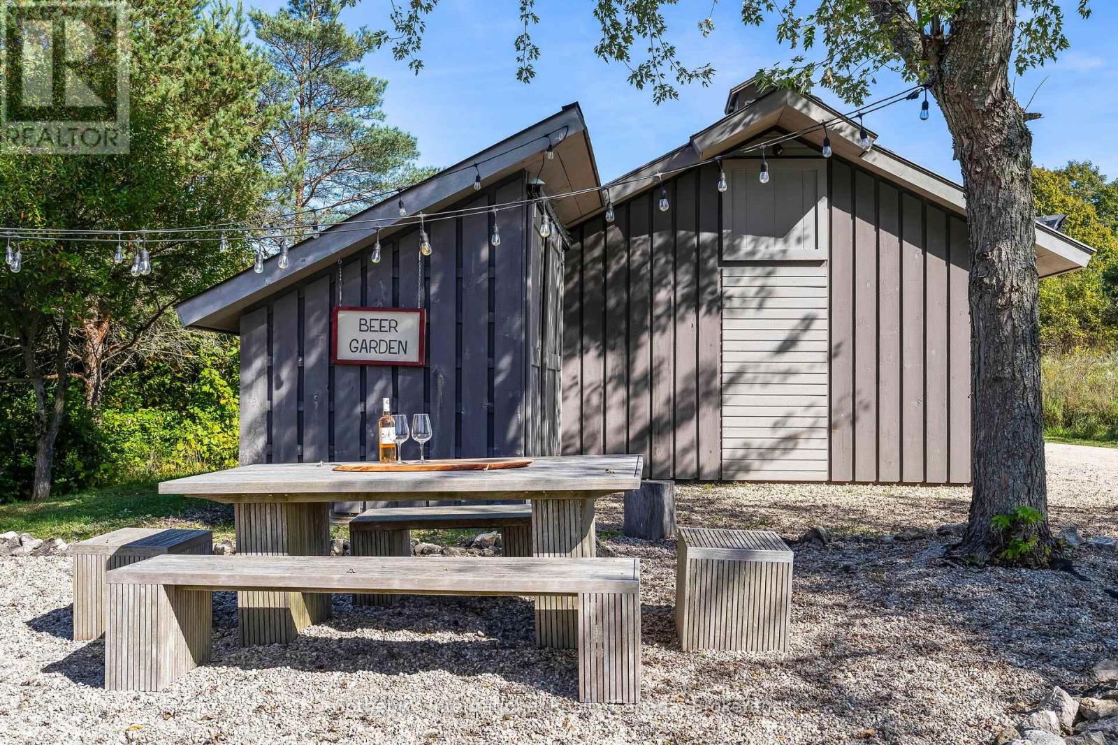 797462 East Back Line, Chatsworth, Ontario  N0H 1G0 - Photo 42 - X12536736