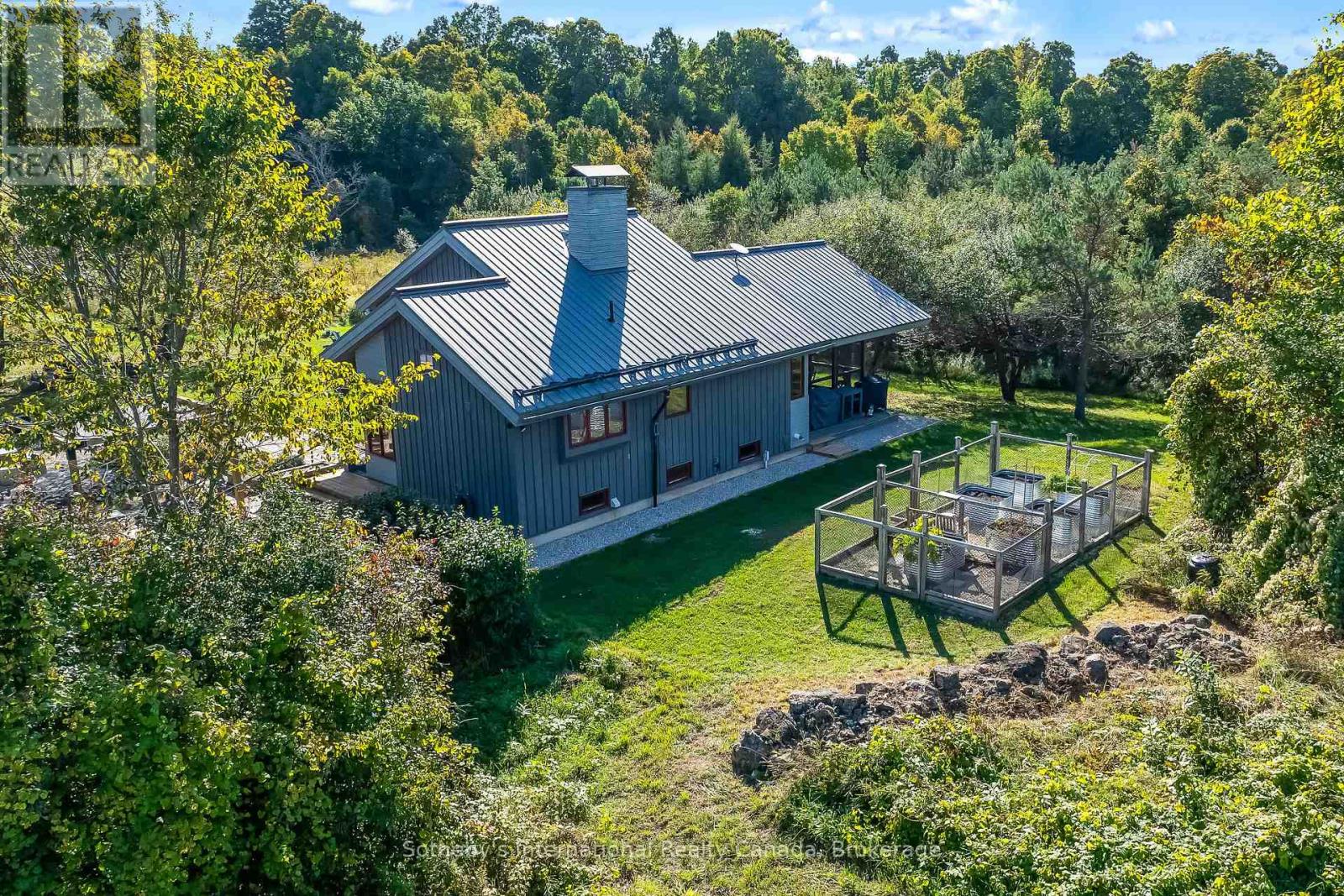 797462 East Back Line, Chatsworth, Ontario  N0H 1G0 - Photo 44 - X12536736