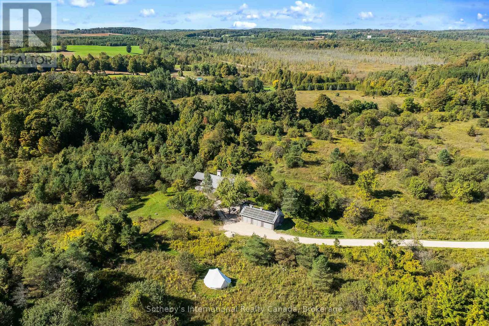 797462 East Back Line, Chatsworth, Ontario  N0H 1G0 - Photo 45 - X12536736