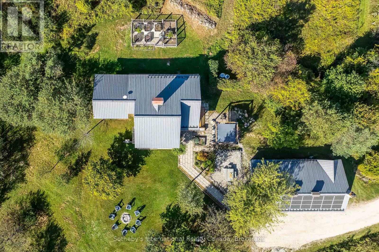 797462 East Back Line, Chatsworth, Ontario  N0H 1G0 - Photo 46 - X12536736