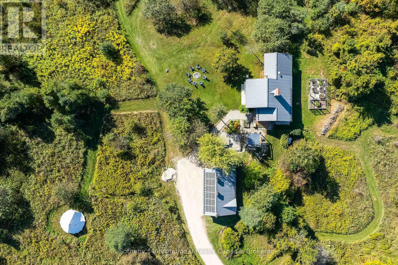 797462 East Back Line, Chatsworth, Ontario  N0H 1G0 - Photo 47 - X12536736