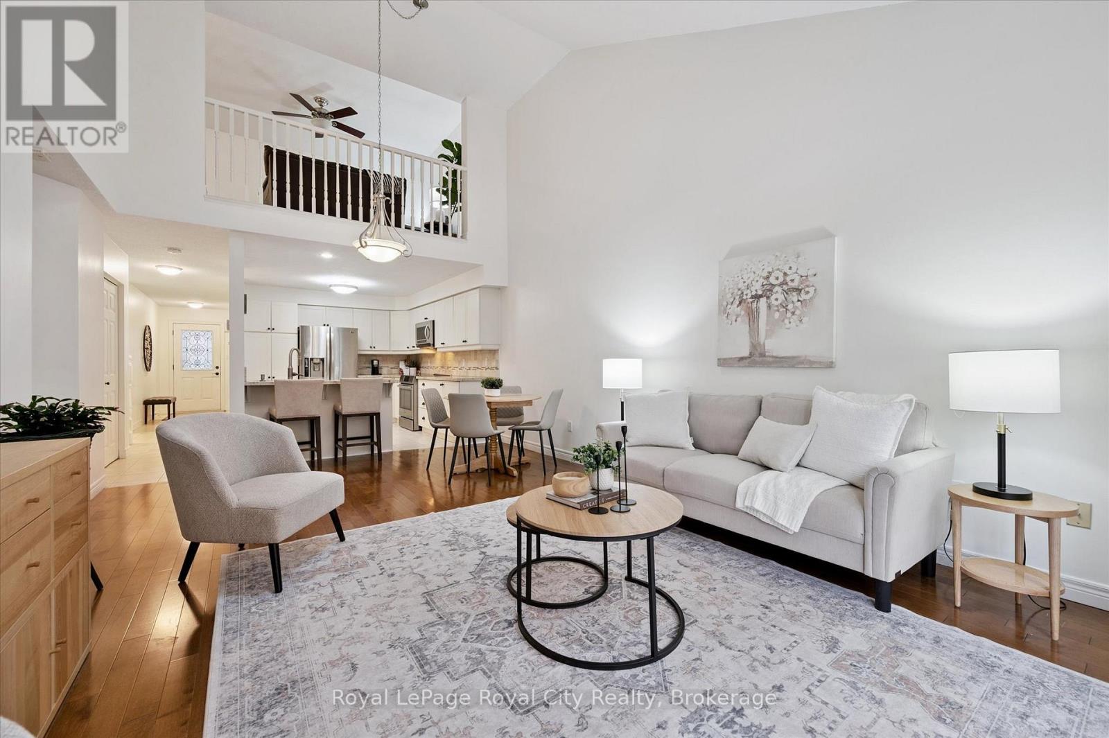 92 Schroder Crescent, Guelph, Ontario  N1E 7B4 - Photo 15 - X12536770