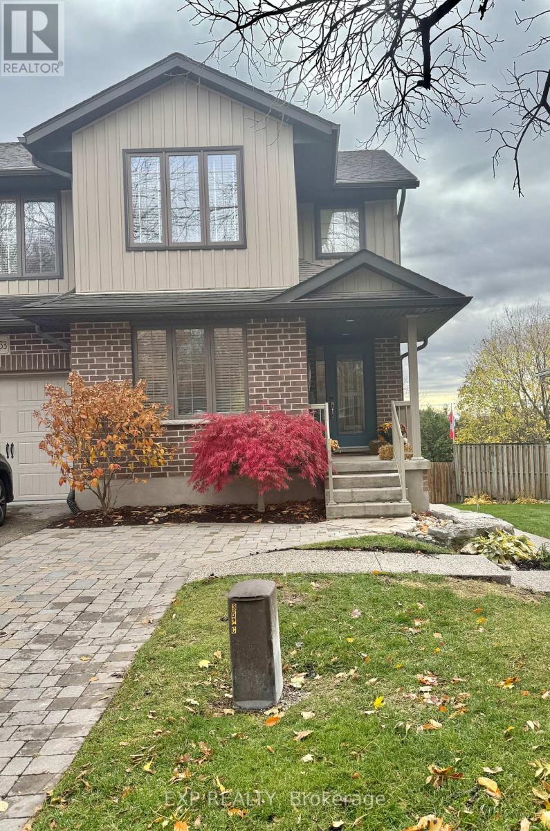 353 COLBORNE STREET, Centre Wellington, Ontario