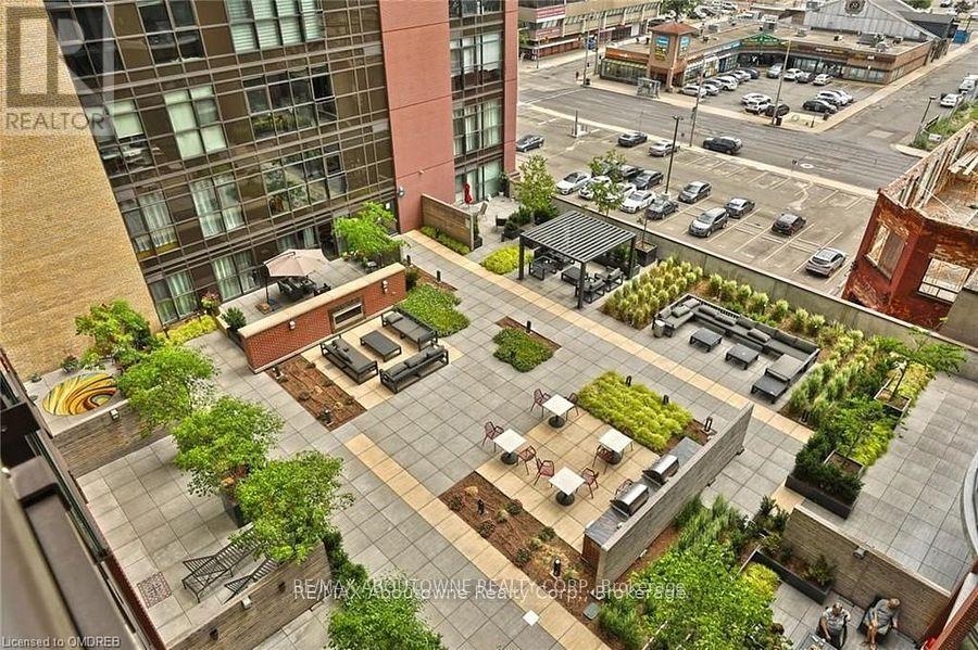 519 - 118 King Street E, Hamilton, Ontario  L8N 1A8 - Photo 8 - X12536428