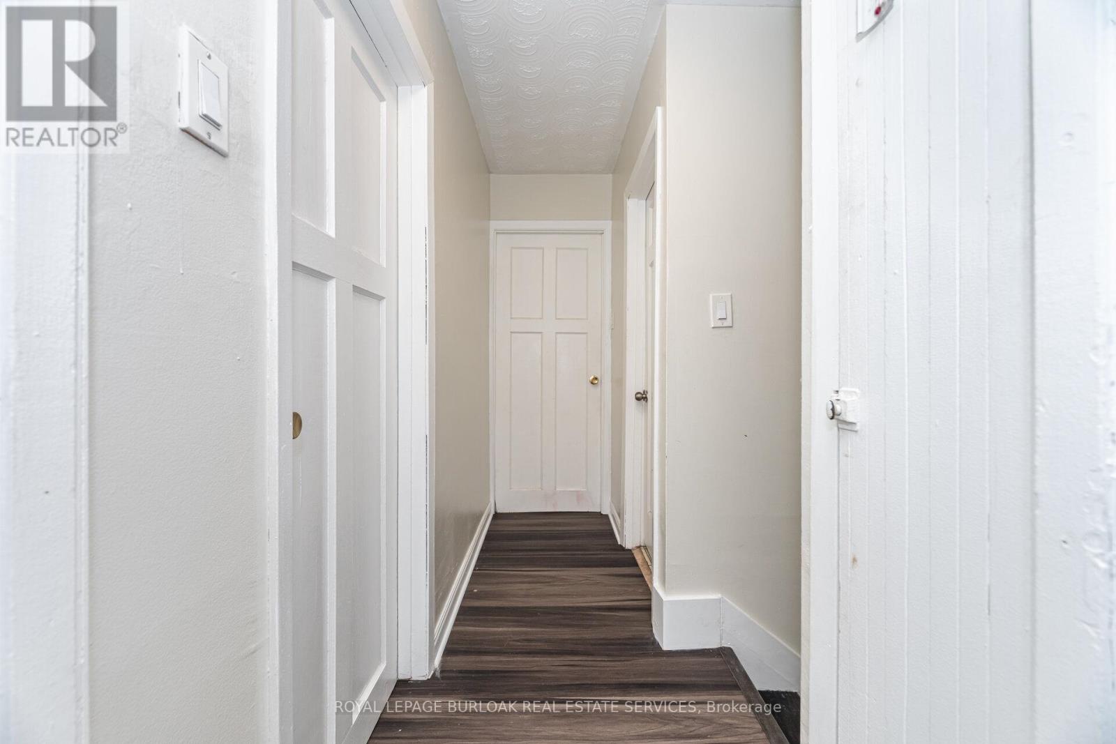 163 Connaught Avenue N, Hamilton, Ontario  L8L 6Z4 - Photo 19 - X12536438