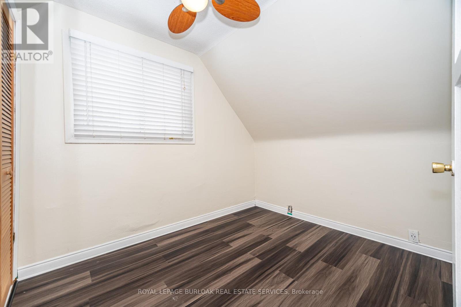 163 Connaught Avenue N, Hamilton, Ontario  L8L 6Z4 - Photo 20 - X12536438