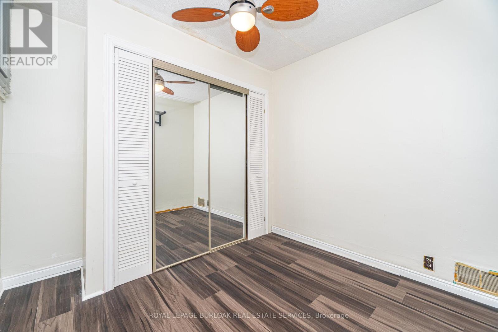 163 Connaught Avenue N, Hamilton, Ontario  L8L 6Z4 - Photo 23 - X12536438