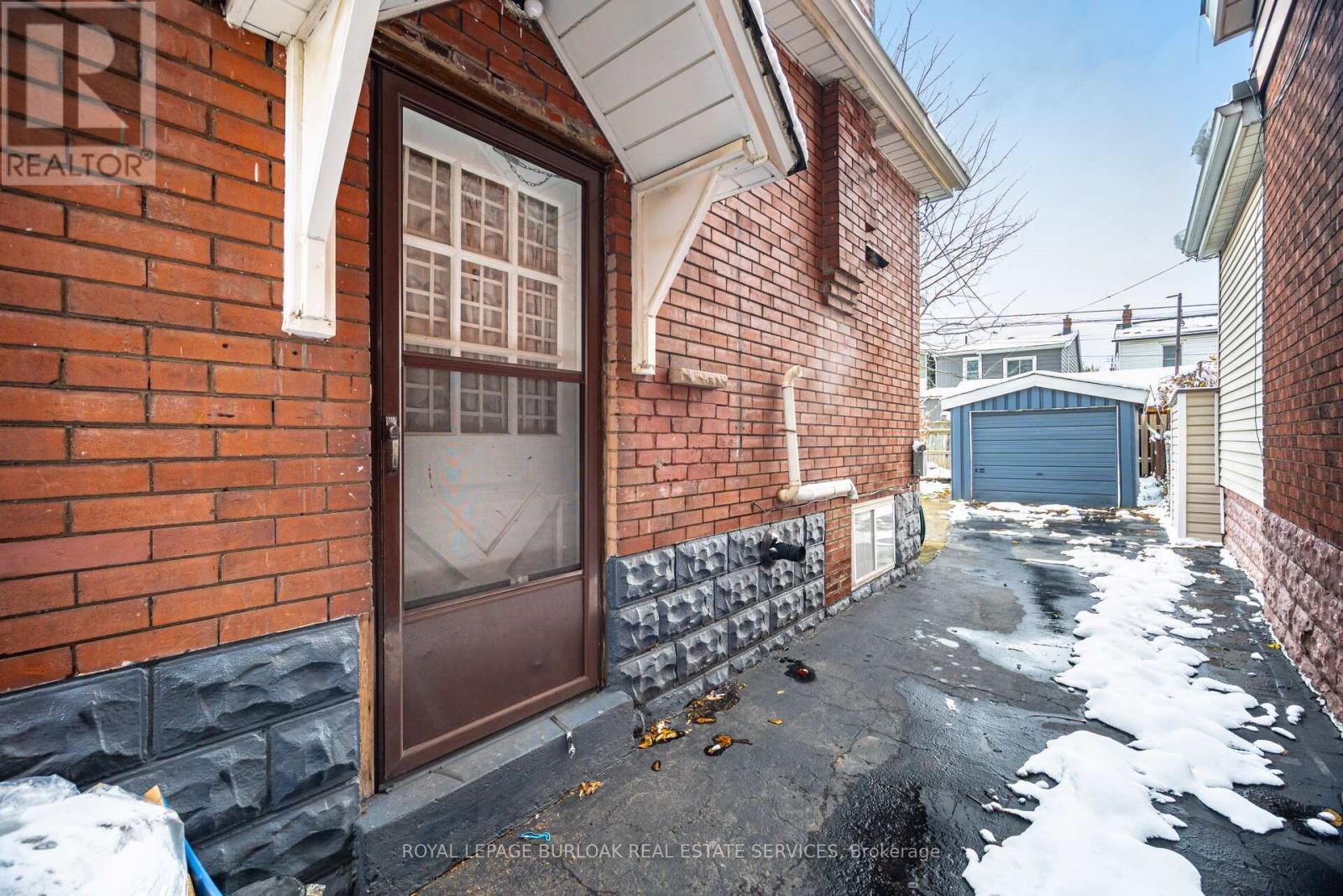 163 Connaught Avenue N, Hamilton, Ontario  L8L 6Z4 - Photo 36 - X12536438