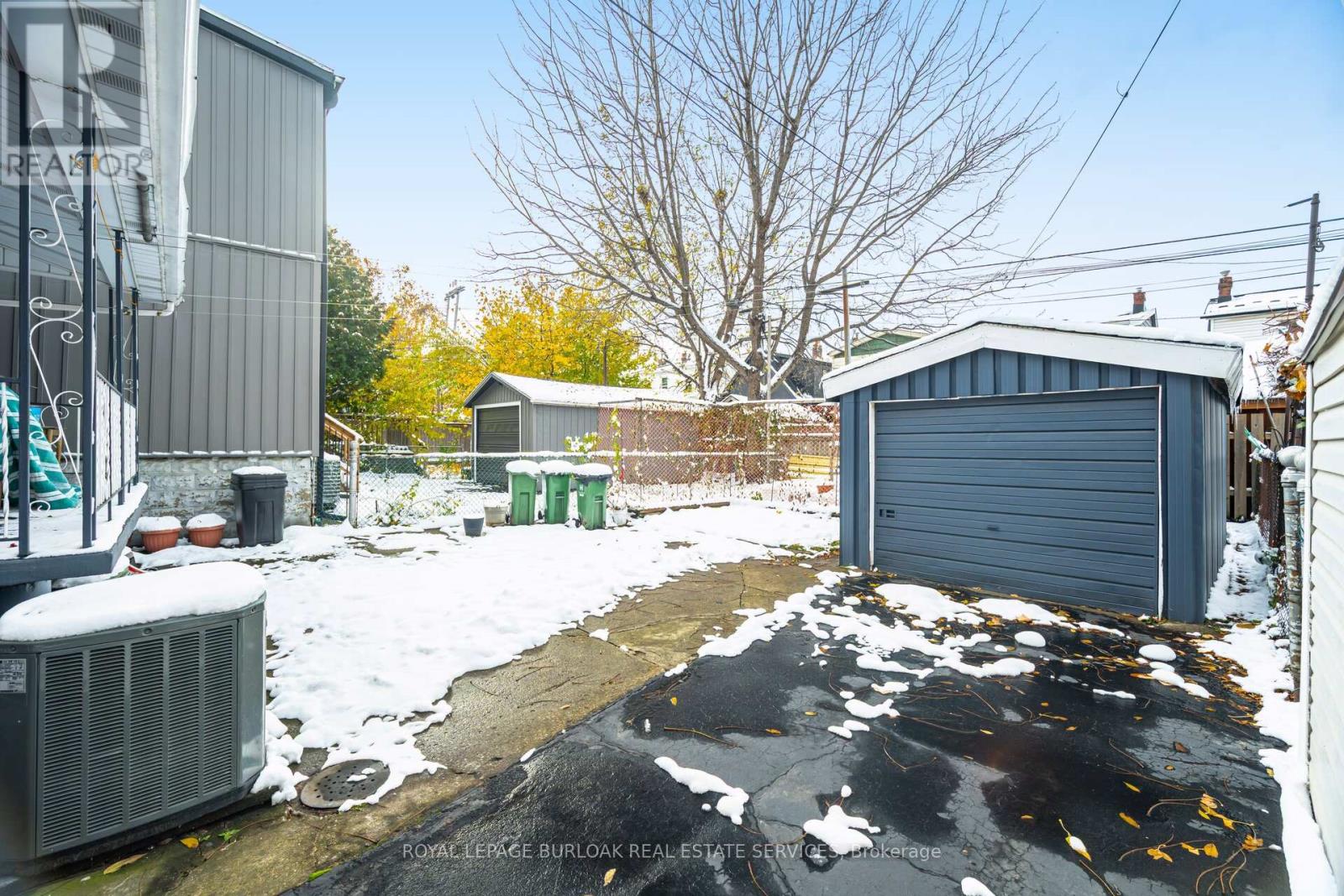 163 Connaught Avenue N, Hamilton, Ontario  L8L 6Z4 - Photo 40 - X12536438