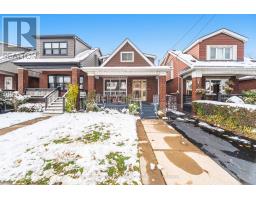 163 CONNAUGHT AVENUE N, Hamilton, Ontario