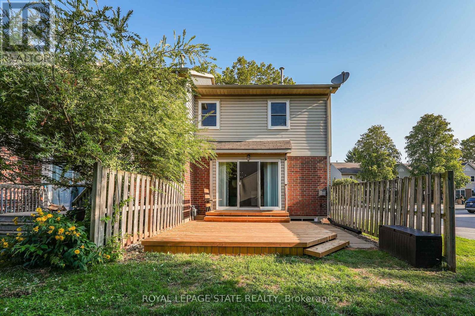 9 - 55 Kerman Avenue, Grimsby, Ontario  L3M 5G1 - Photo 26 - X12536494