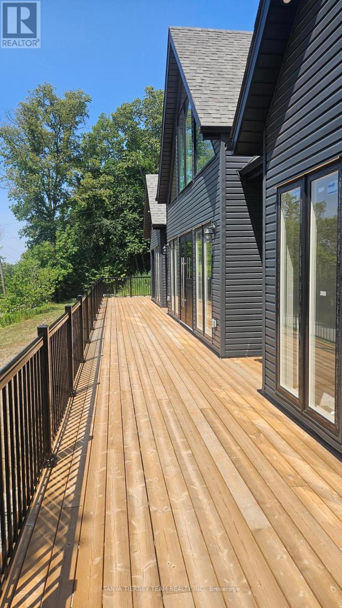 5227 Waldon Road, Hamilton Township, Ontario  K0K 2E0 - Photo 10 - X12536498