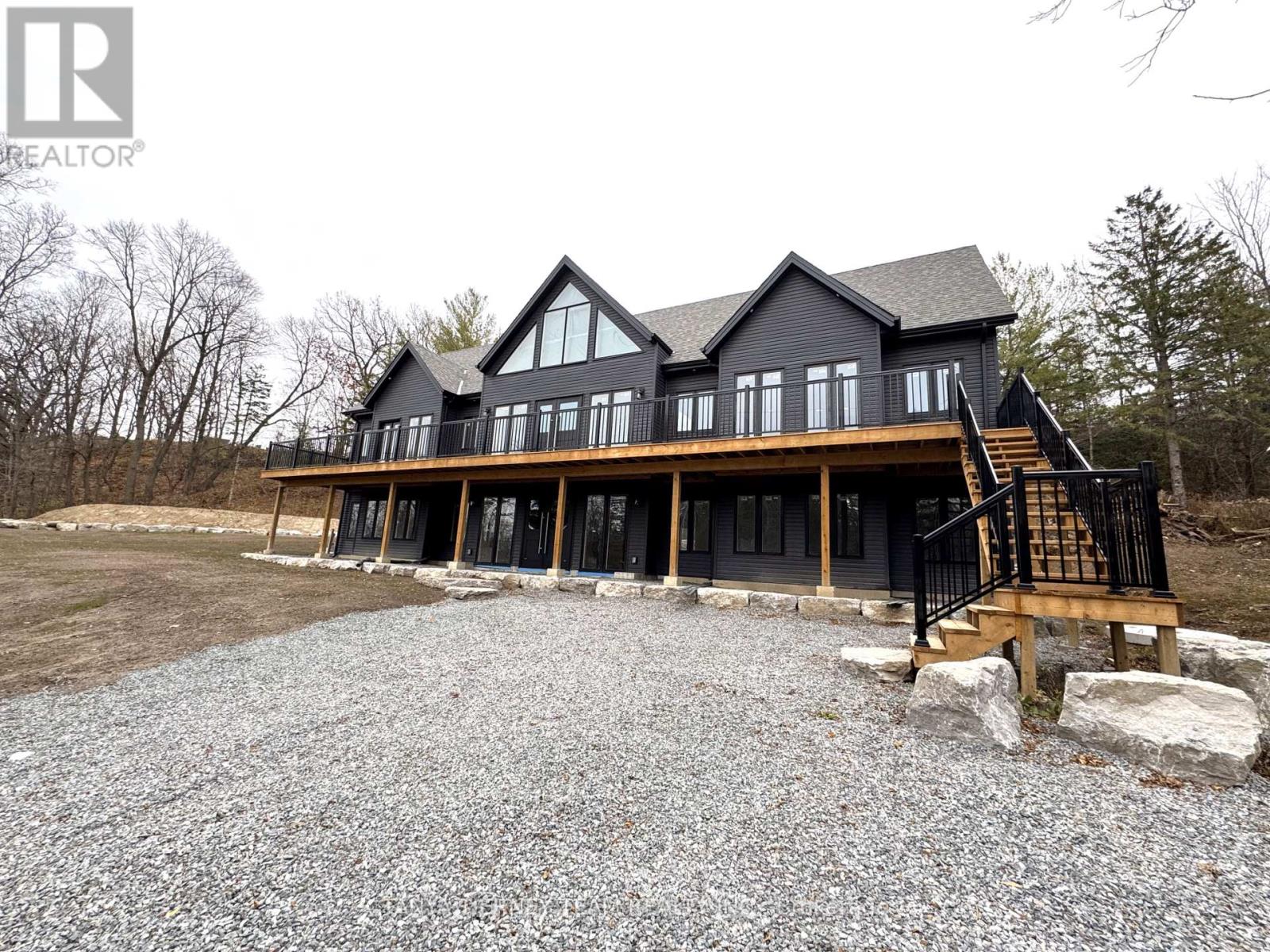 5227 Waldon Road, Hamilton Township, Ontario  K0K 2E0 - Photo 2 - X12536498