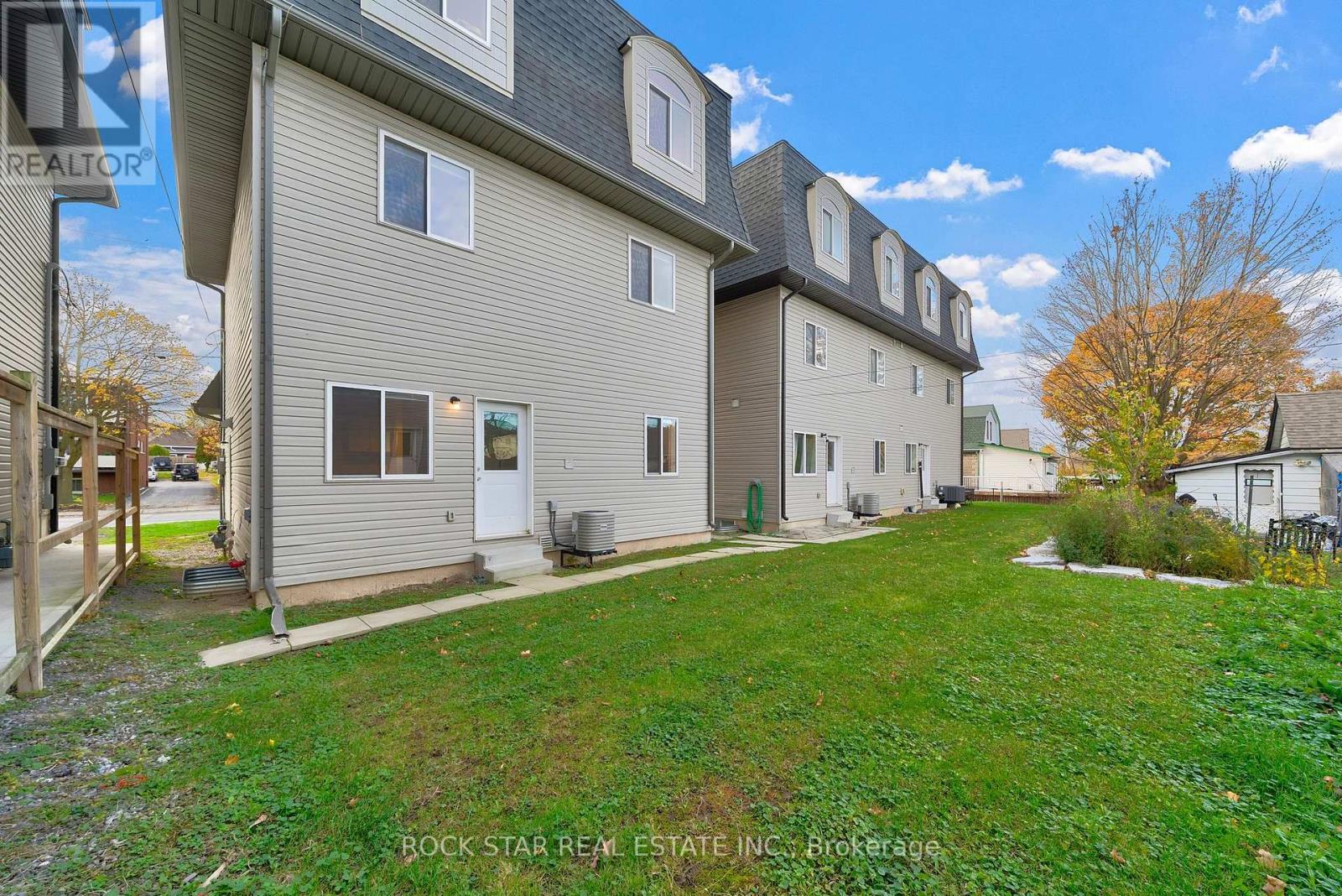 Lower - 11 Chestnut Street E, St. Catharines, Ontario  L2T 1G6 - Photo 12 - X12536516