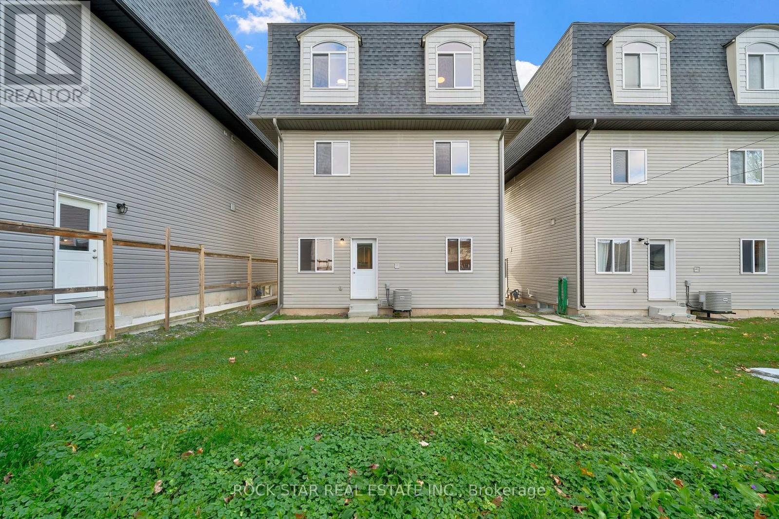 Lower - 11 Chestnut Street E, St. Catharines, Ontario  L2T 1G6 - Photo 13 - X12536516