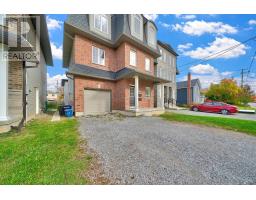 LOWER - 11 CHESTNUT STREET E, St. Catharines, Ontario