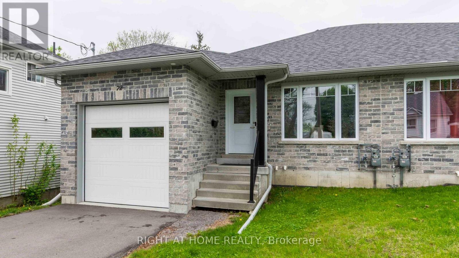 72 GORDON STREET, Belleville, Ontario