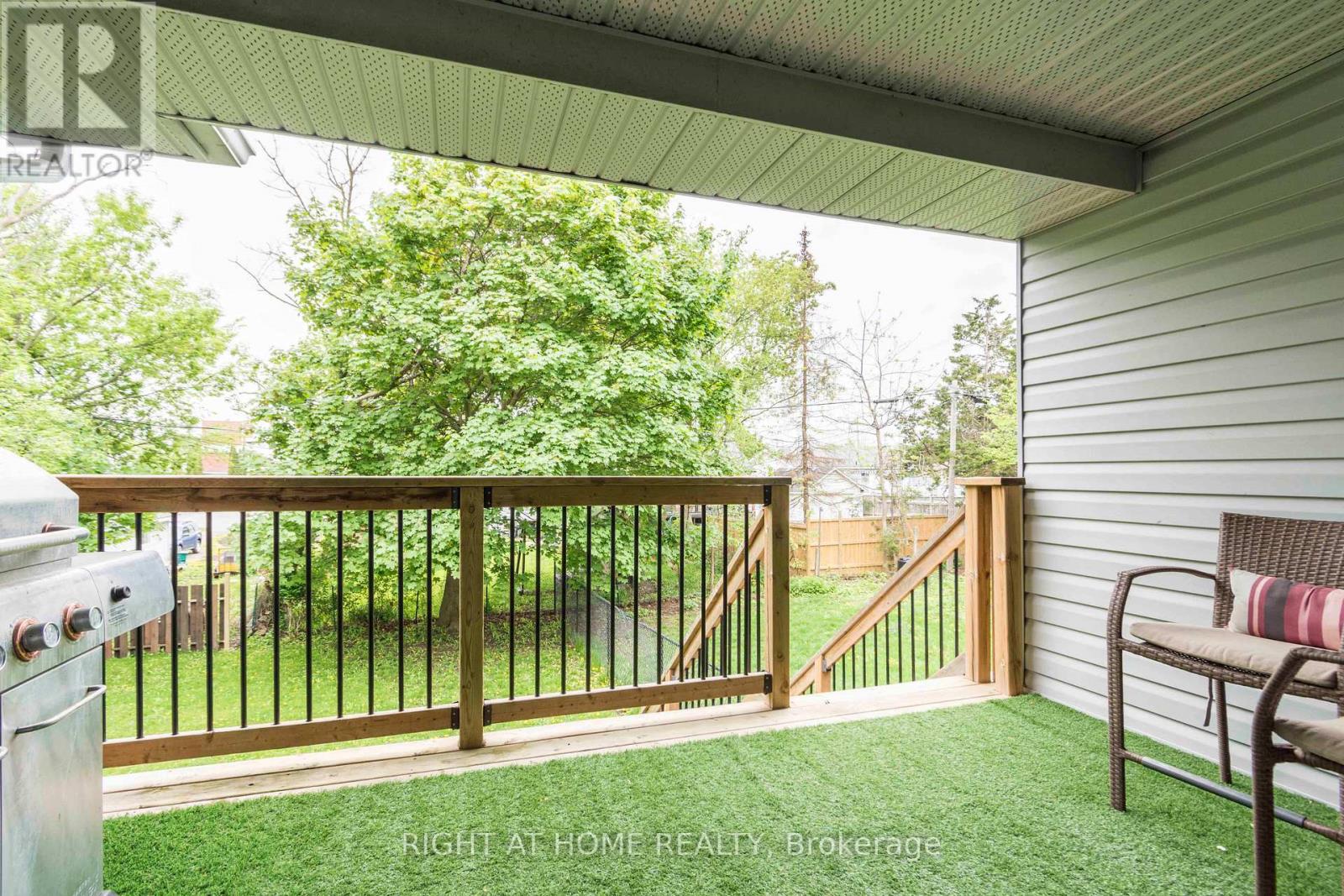 72 Gordon Street, Belleville, Ontario  K8P 3E8 - Photo 17 - X12536528