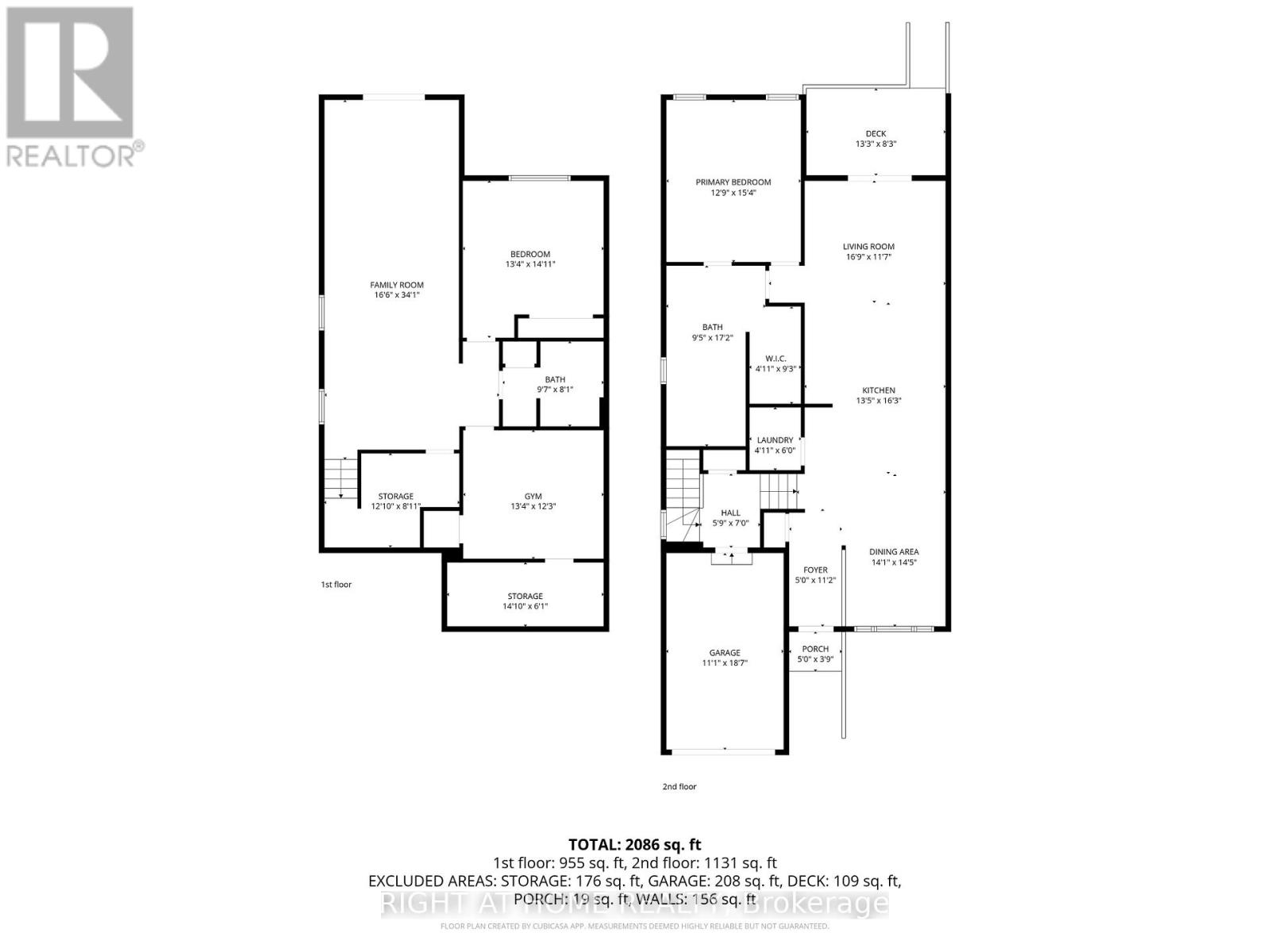 72 Gordon Street, Belleville, Ontario  K8P 3E8 - Photo 32 - X12536528