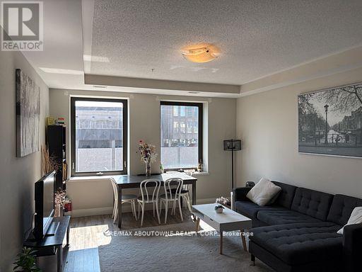 419 - 118 King Street E, Hamilton, Ontario  L8N 1A8 - Photo 15 - X12536536