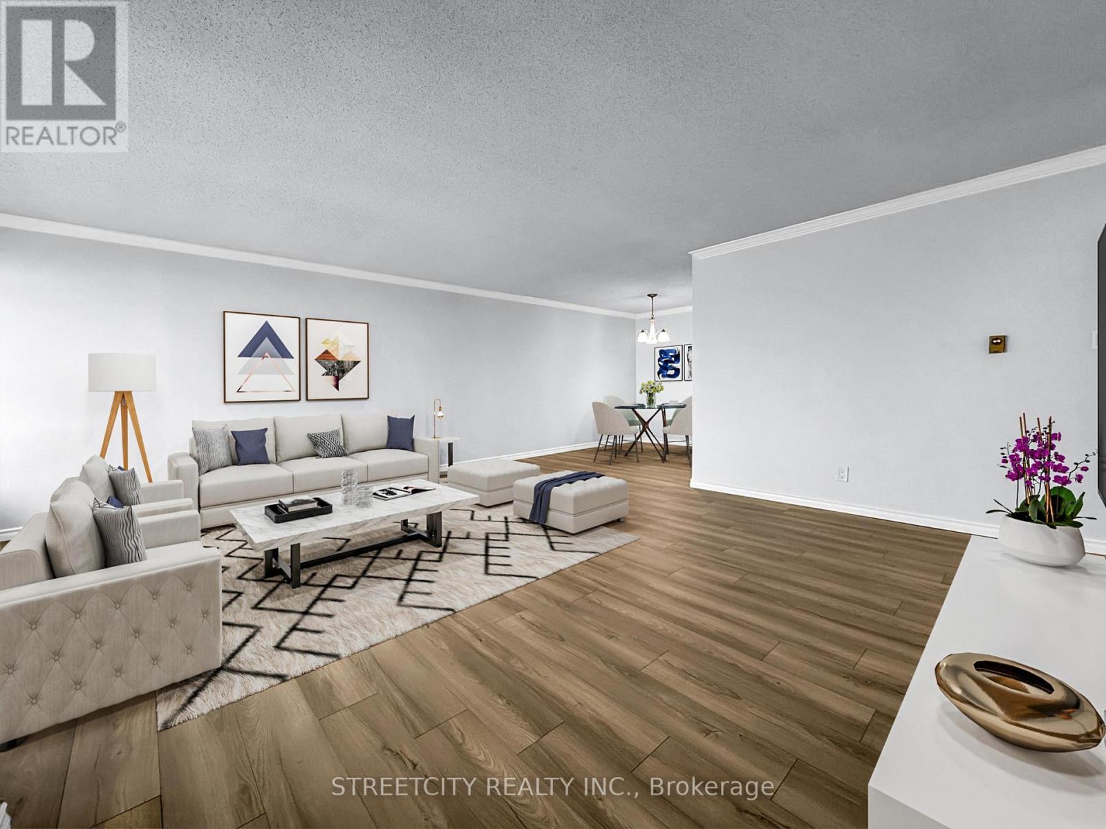 1714 - 45 Pond Mills Road, London South, Ontario  N5Z 4W5 - Photo 11 - X12532872