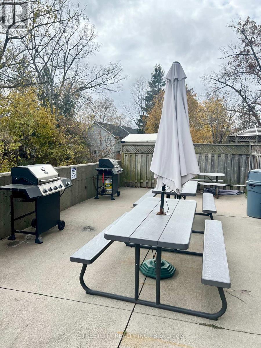 1714 - 45 Pond Mills Road, London South, Ontario  N5Z 4W5 - Photo 24 - X12532872