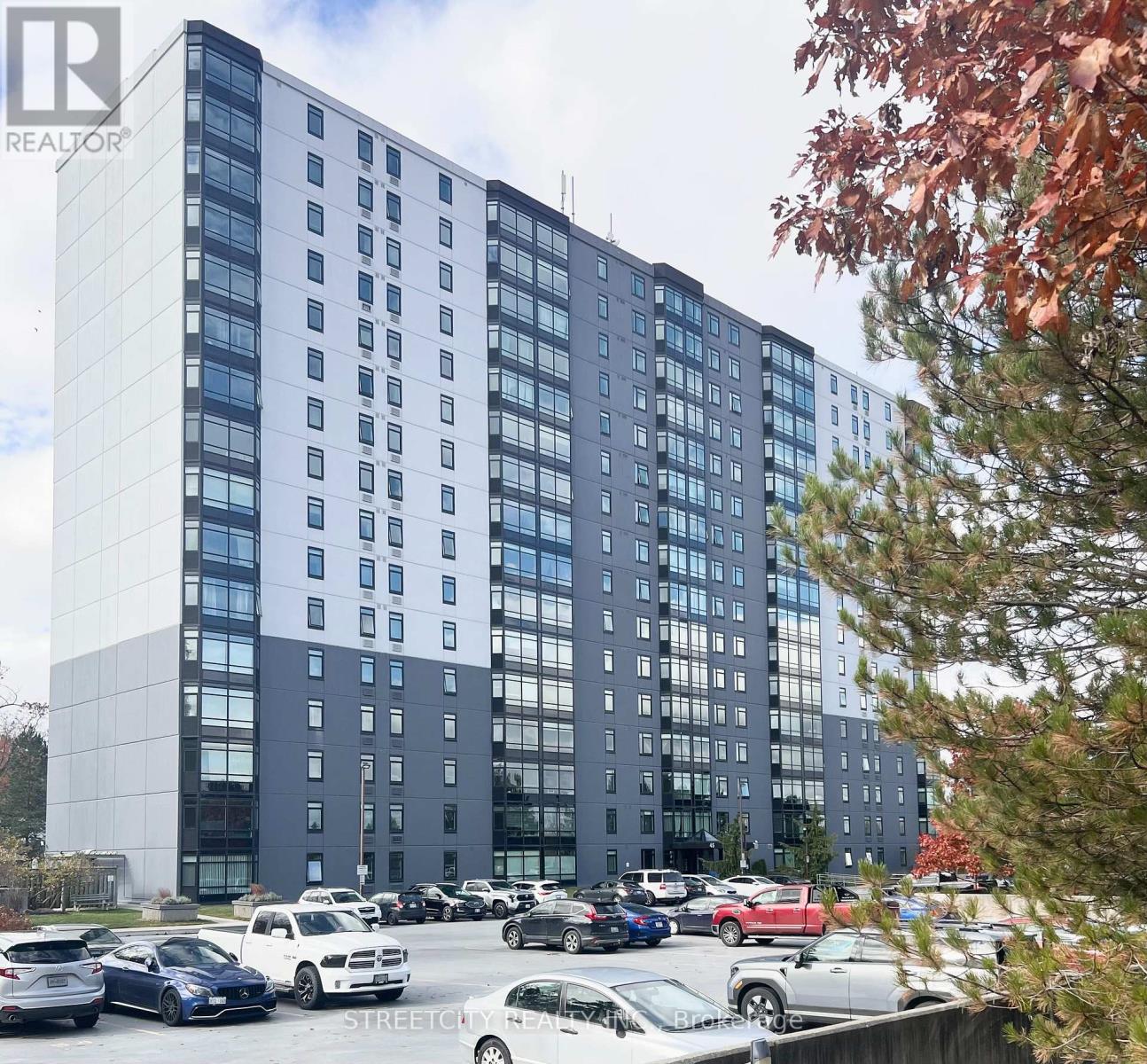 1714 - 45 Pond Mills Road, London South, Ontario  N5Z 4W5 - Photo 29 - X12532872