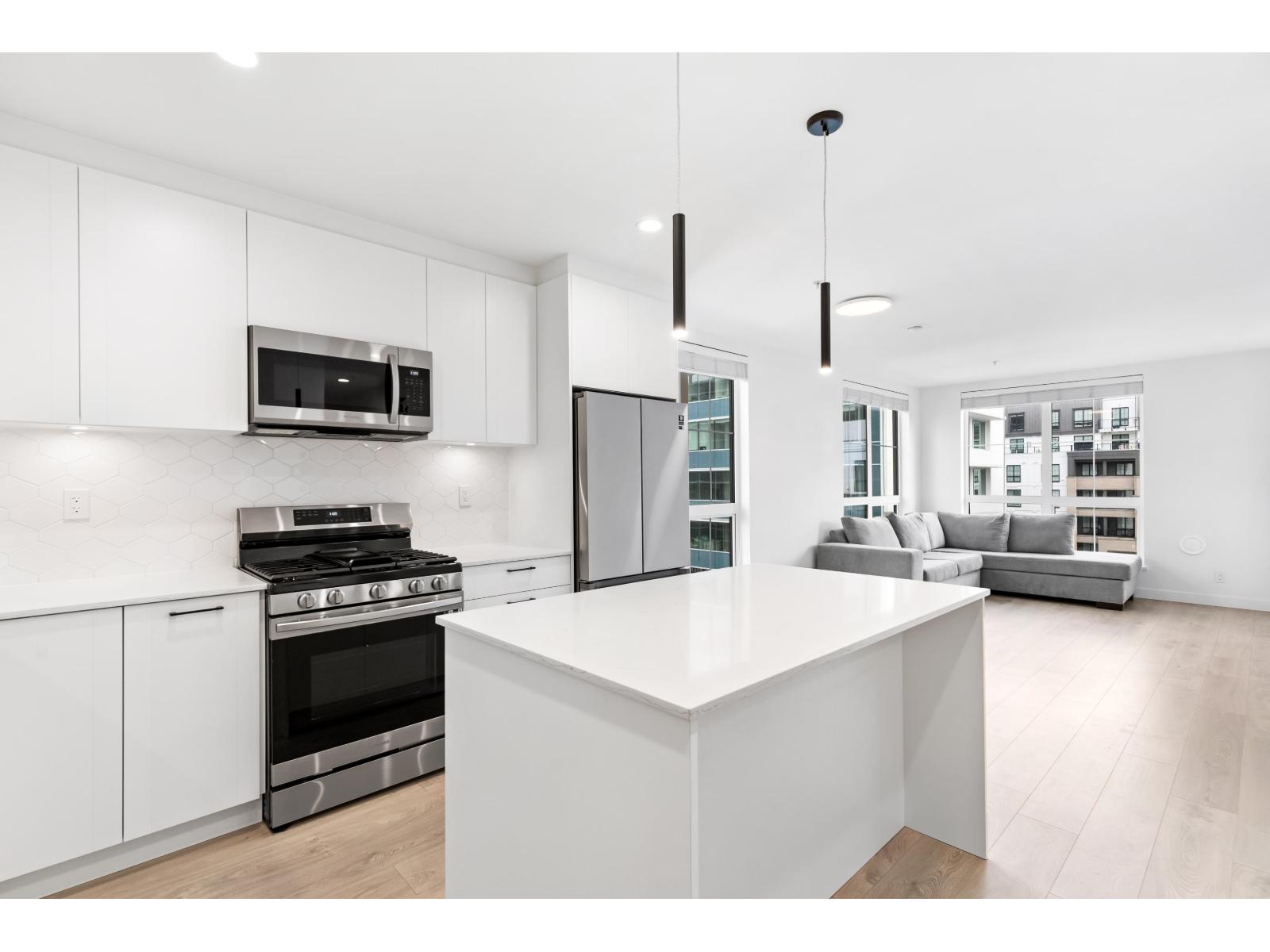 403 20019 83a Avenue, Langley, British Columbia  V2Y 5K6 - Photo 2 - R3066585