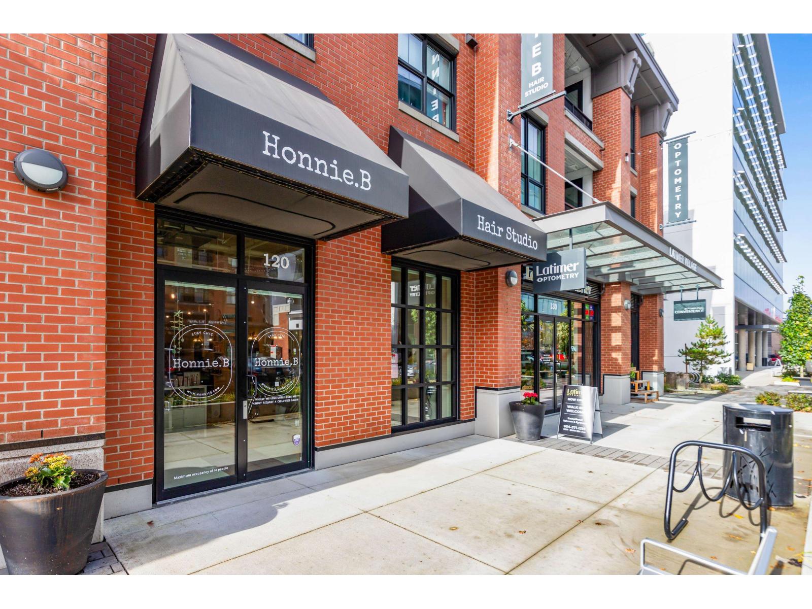 403 20019 83a Avenue, Langley, British Columbia  V2Y 5K6 - Photo 22 - R3066585