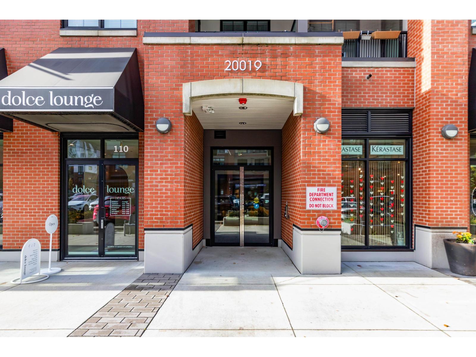 403 20019 83a Avenue, Langley, British Columbia  V2Y 5K6 - Photo 24 - R3066585