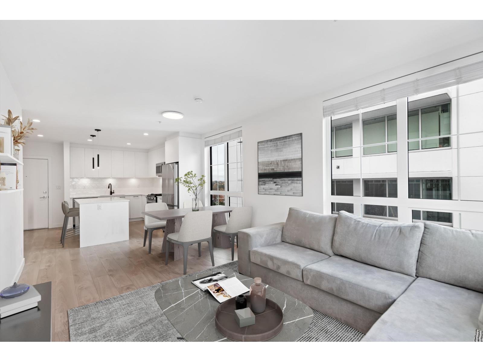 403 20019 83a Avenue, Langley, British Columbia  V2Y 5K6 - Photo 3 - R3066585