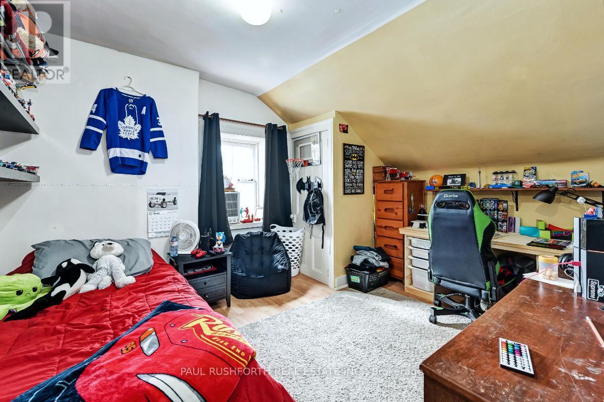 28 Wilson Street W, Perth, Ontario  K7H 2M9 - Photo 17 - X12117010