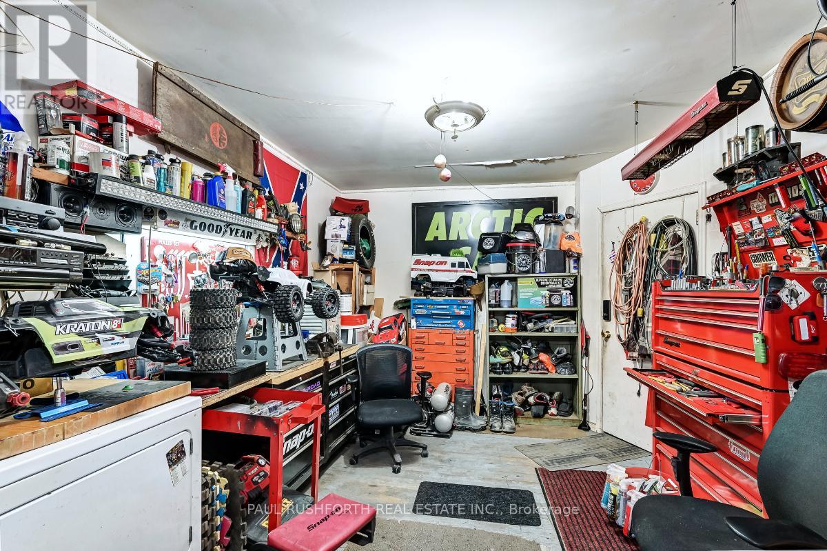 28 Wilson Street W, Perth, Ontario  K7H 2M9 - Photo 15 - X12117010