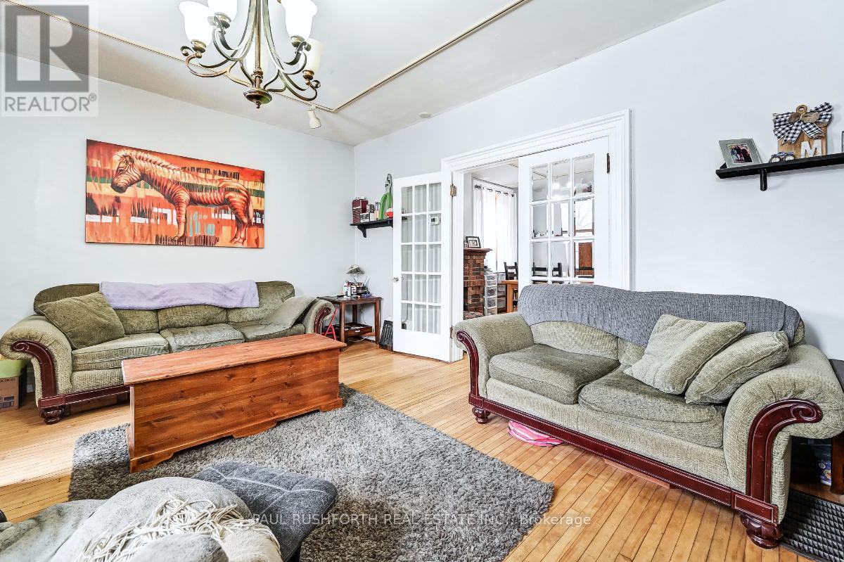 28 Wilson Street W, Perth, Ontario  K7H 2M9 - Photo 10 - X12117010