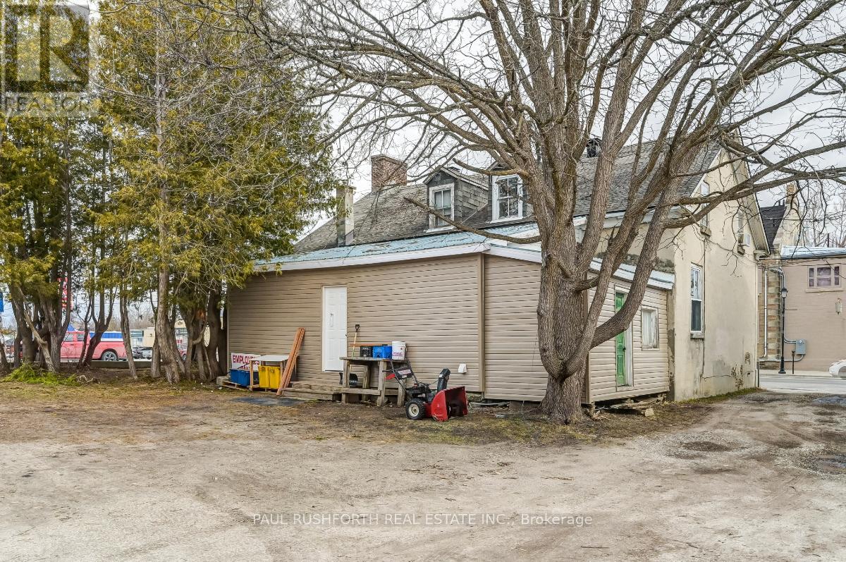 28 Wilson Street W, Perth, Ontario  K7H 2M9 - Photo 19 - X12117010
