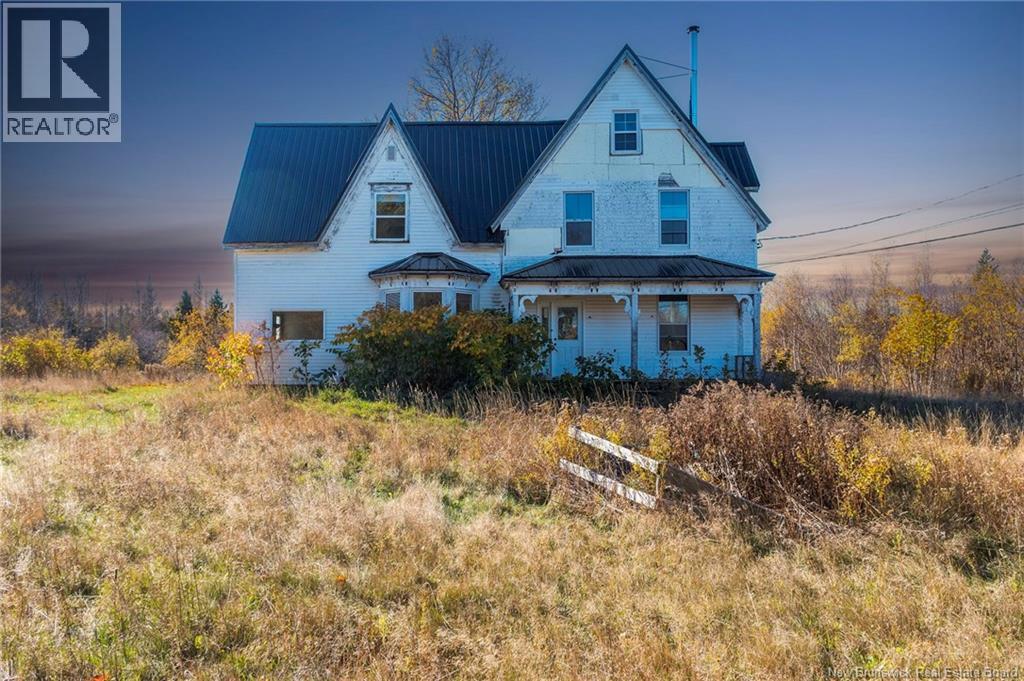 285 Immigrant Road, Cape Tormentine, New Brunswick