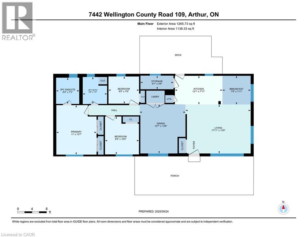 7442 Wellington Road 109, Arthur, Ontario  N0G 1A0 - Photo 45 - 40773043